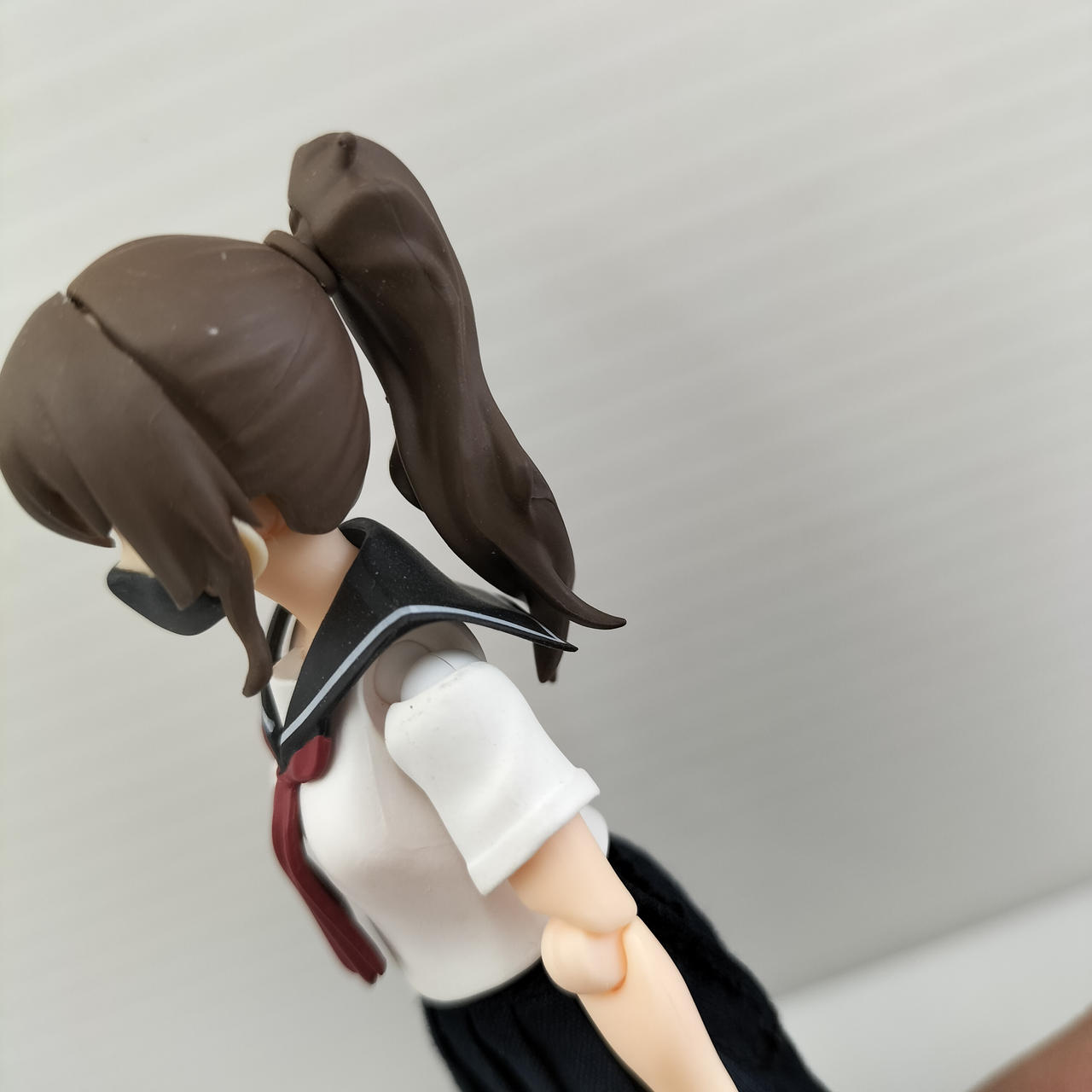 マックスファクトリー(MAX FACTORY)|figma スケバンbody(マコト