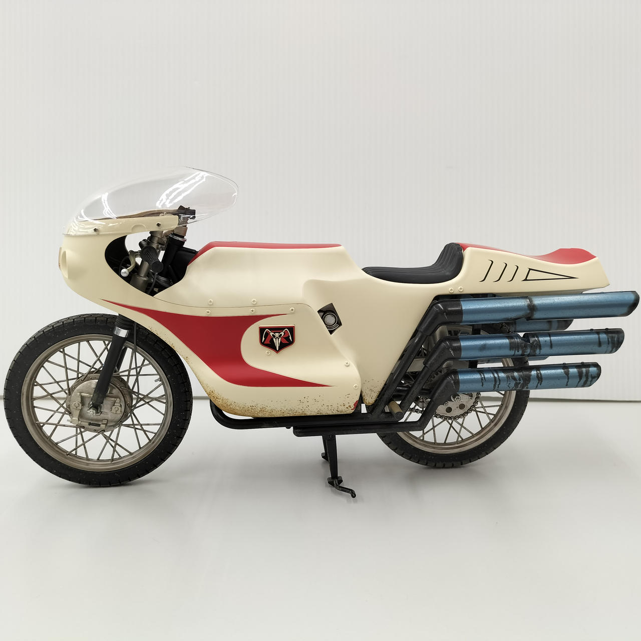 メディコム トイ(MEDI COM TOY)|RAH 仮面ライダー旧1号