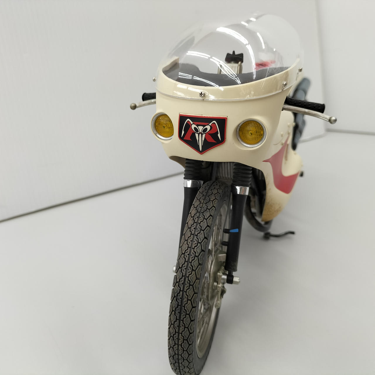 メディコム トイ(MEDI COM TOY)|RAH 仮面ライダー旧1号