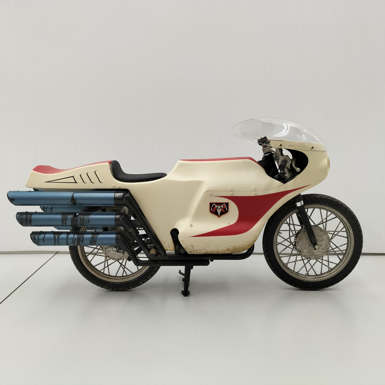 メディコム トイ(MEDI COM TOY)|RAH 仮面ライダー旧1号