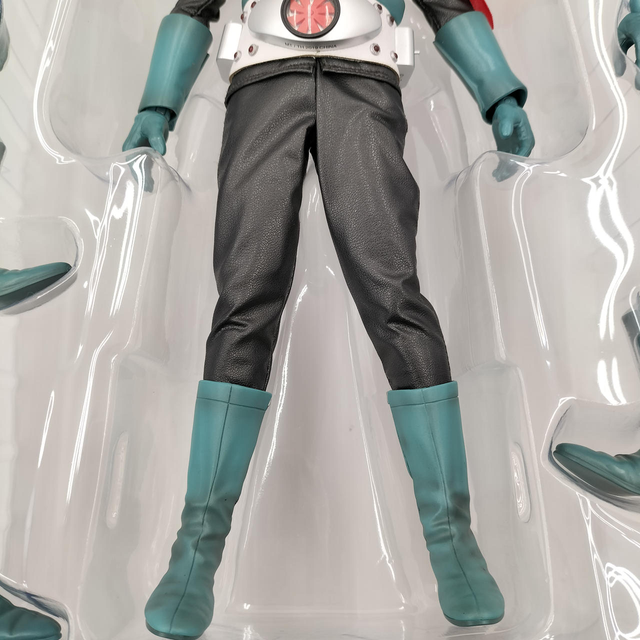 メディコム トイ(MEDI COM TOY)|RAH 仮面ライダー旧1号