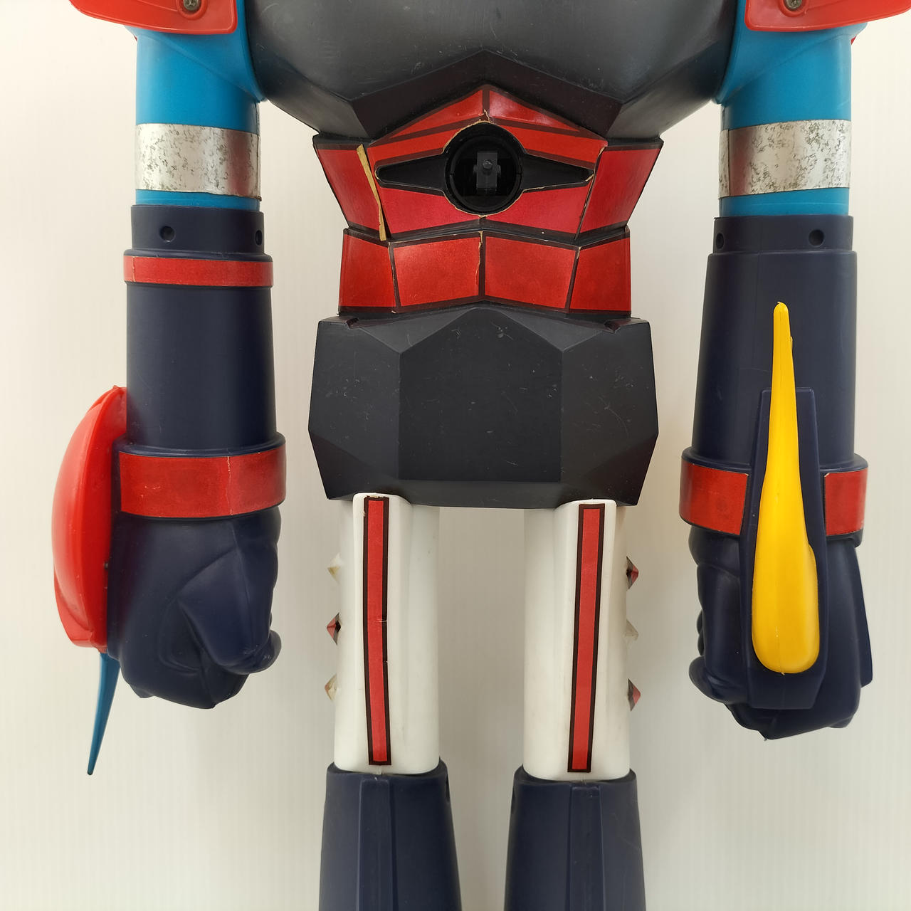 ポピー|ジャンボマシンダー ライディーン|HARDOFFオフモール