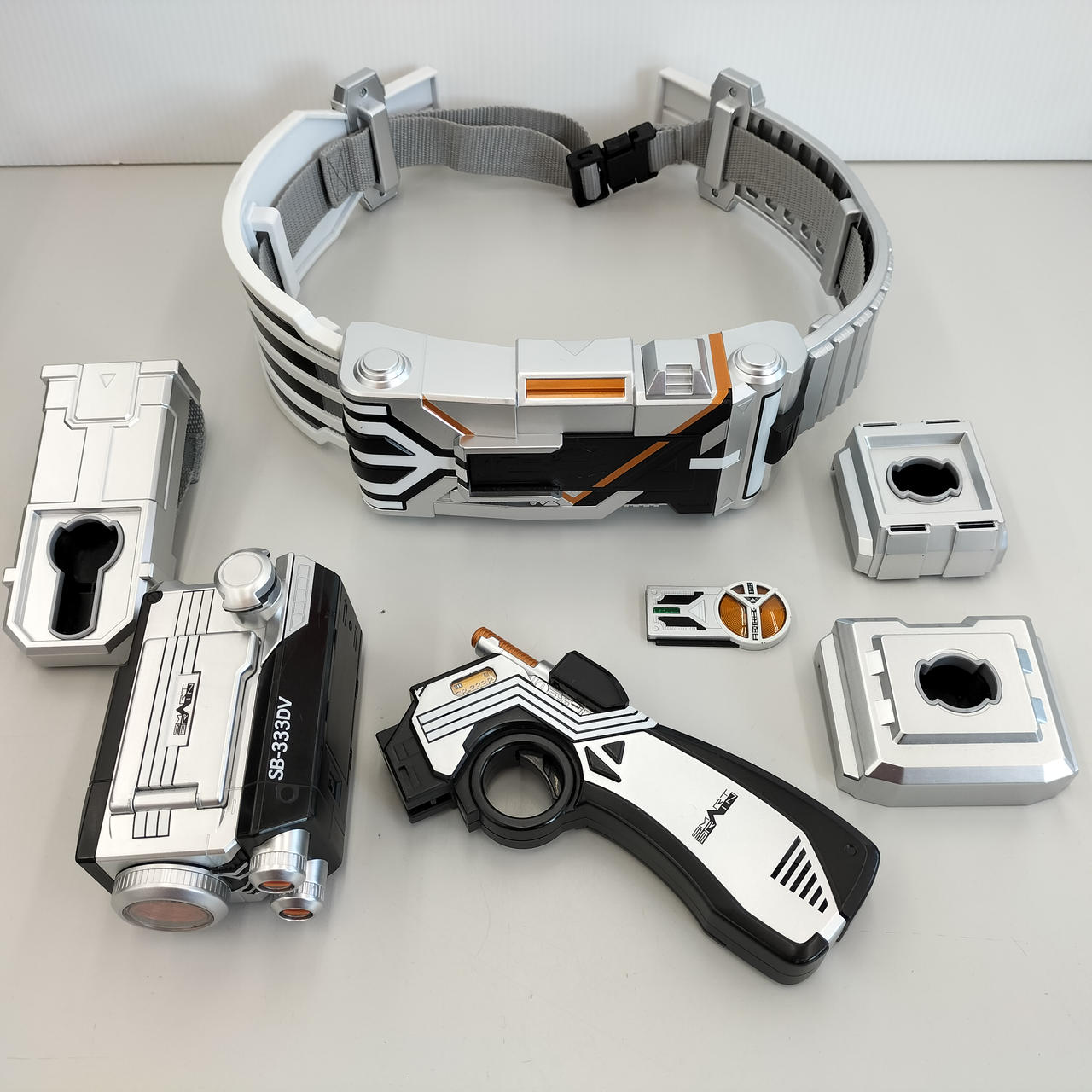 バンダイ(BANDAI)|CSM デルタギア|HARDOFFオフモール（オフモ