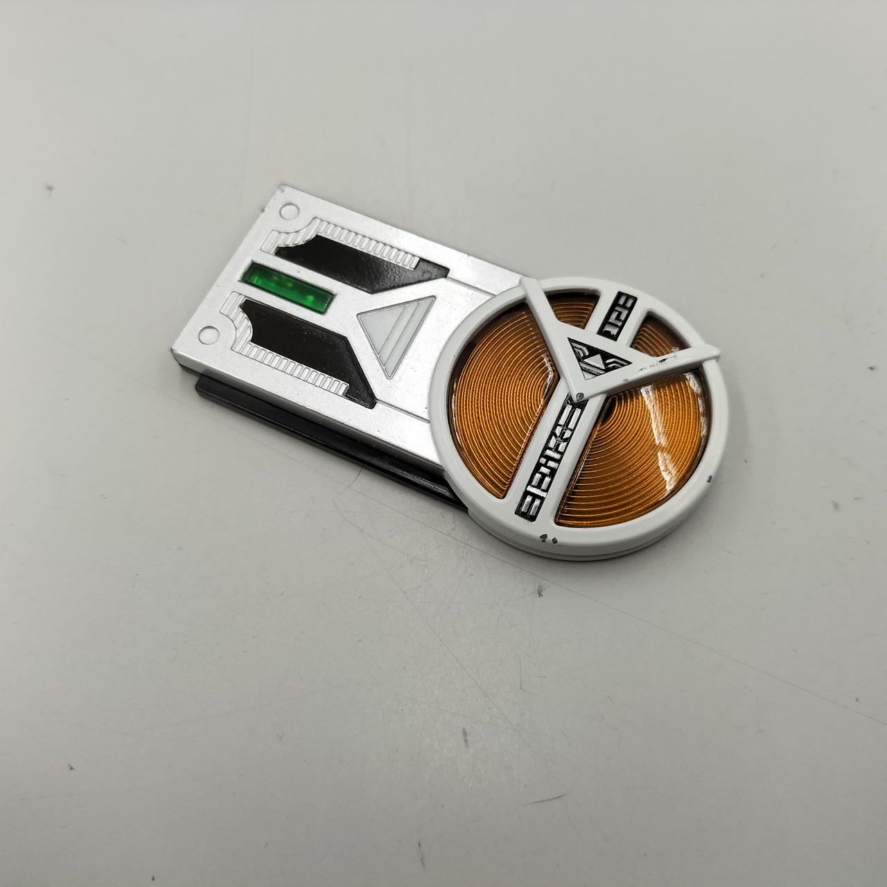 BANDAI - csm   デルタギア　未開封品 バンダイ(BANDAI)|CSM デルタギア|HARDOFFオフモール（オフモ