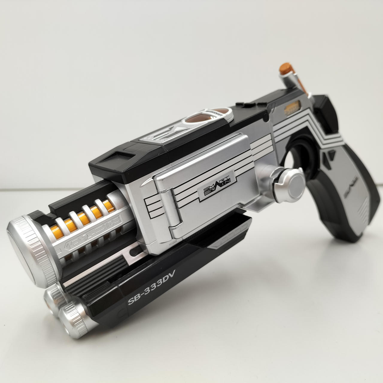 BANDAI - csm   デルタギア　未開封品 バンダイ(BANDAI)|CSM デルタギア|HARDOFFオフモール（オフモ
