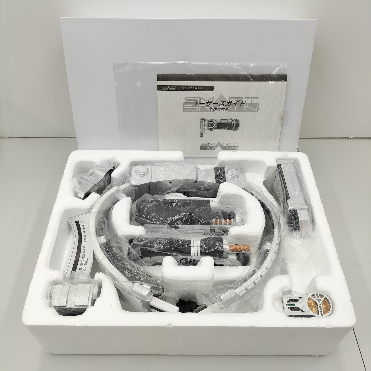 バンダイ(BANDAI)|CSM デルタギア|HARDOFFオフモール（オフモ