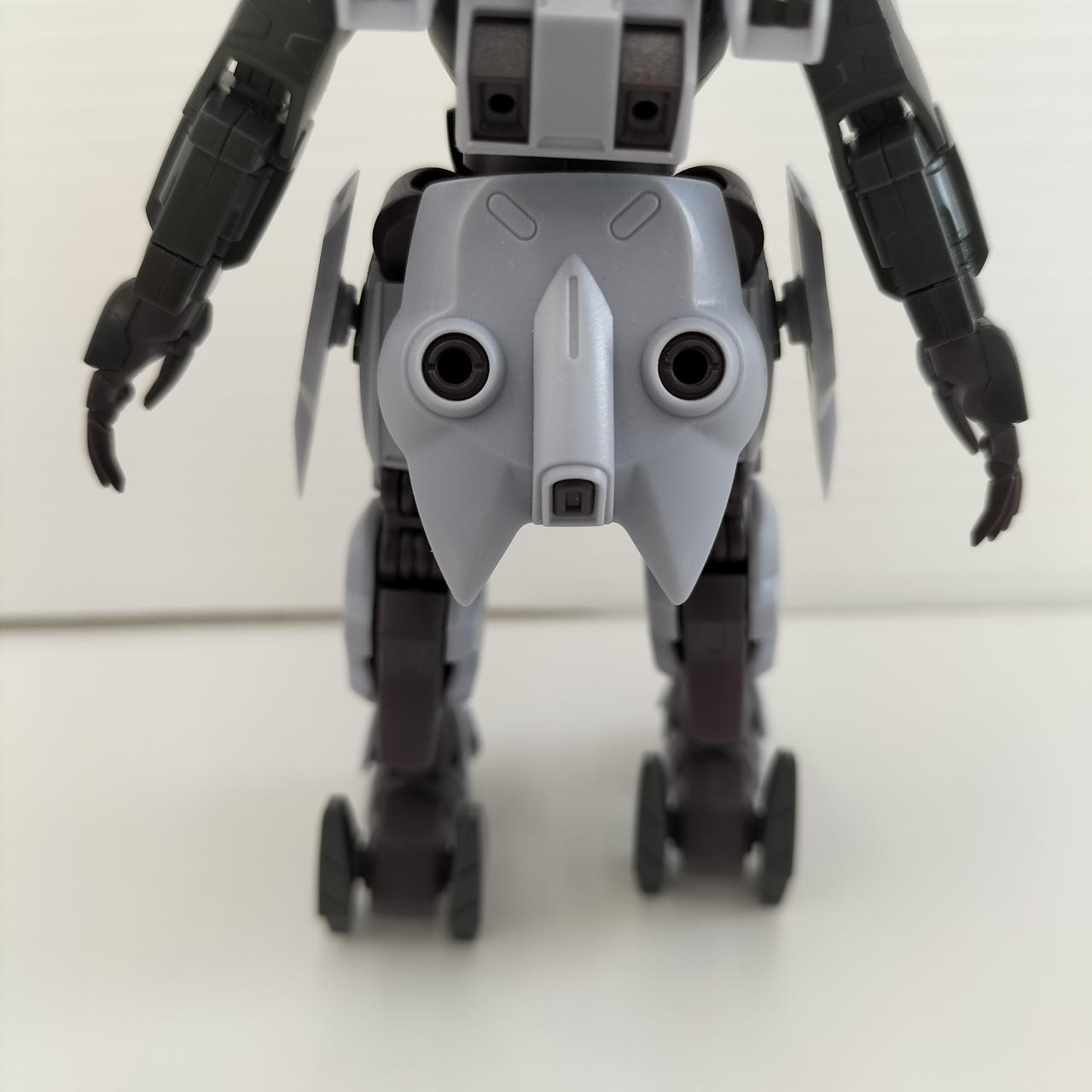 バンダイ|MDX-0003 ガンダム・シュバルゼッテ|【ハードオフ公式通販