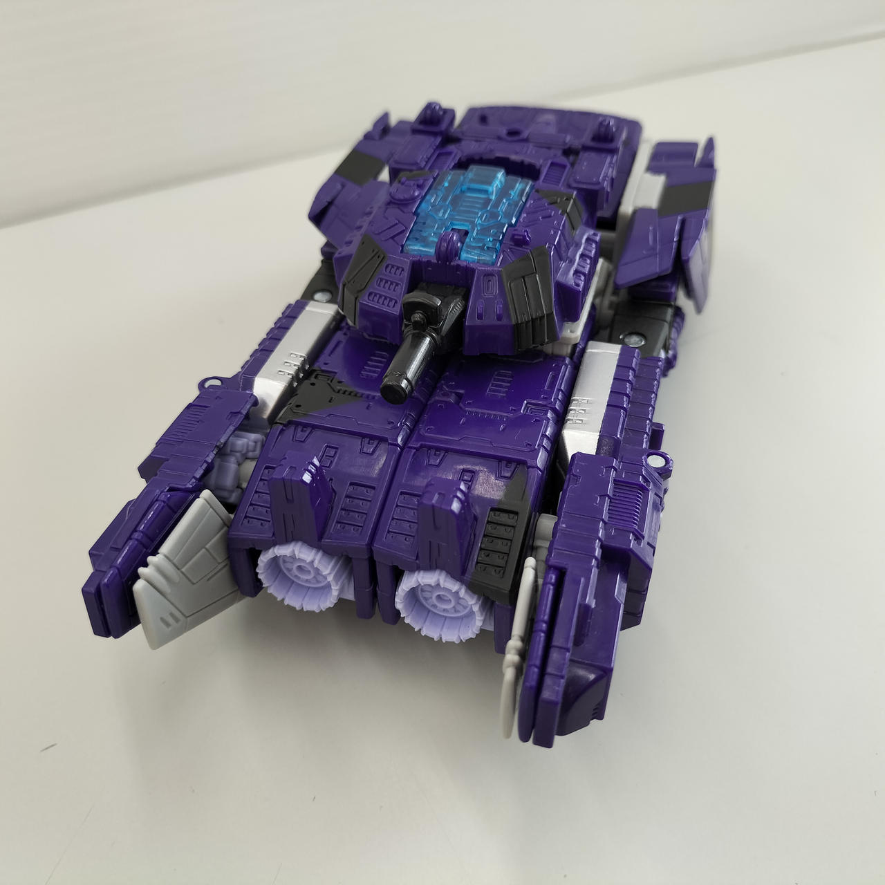 【新品未開封】トランスフォーマーレジェンズ LG63 G2メガトロン タカラトミー|LG63 G2メガトロン|HARDOFFオフモール（オフモ