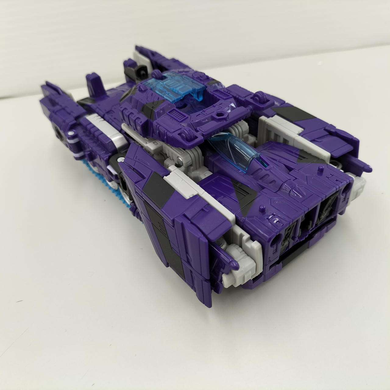 【新品未開封】トランスフォーマーレジェンズ LG63 G2メガトロン Amazon.co.jp: トランスフォーマー LG63 G2メガトロン : おもちゃ