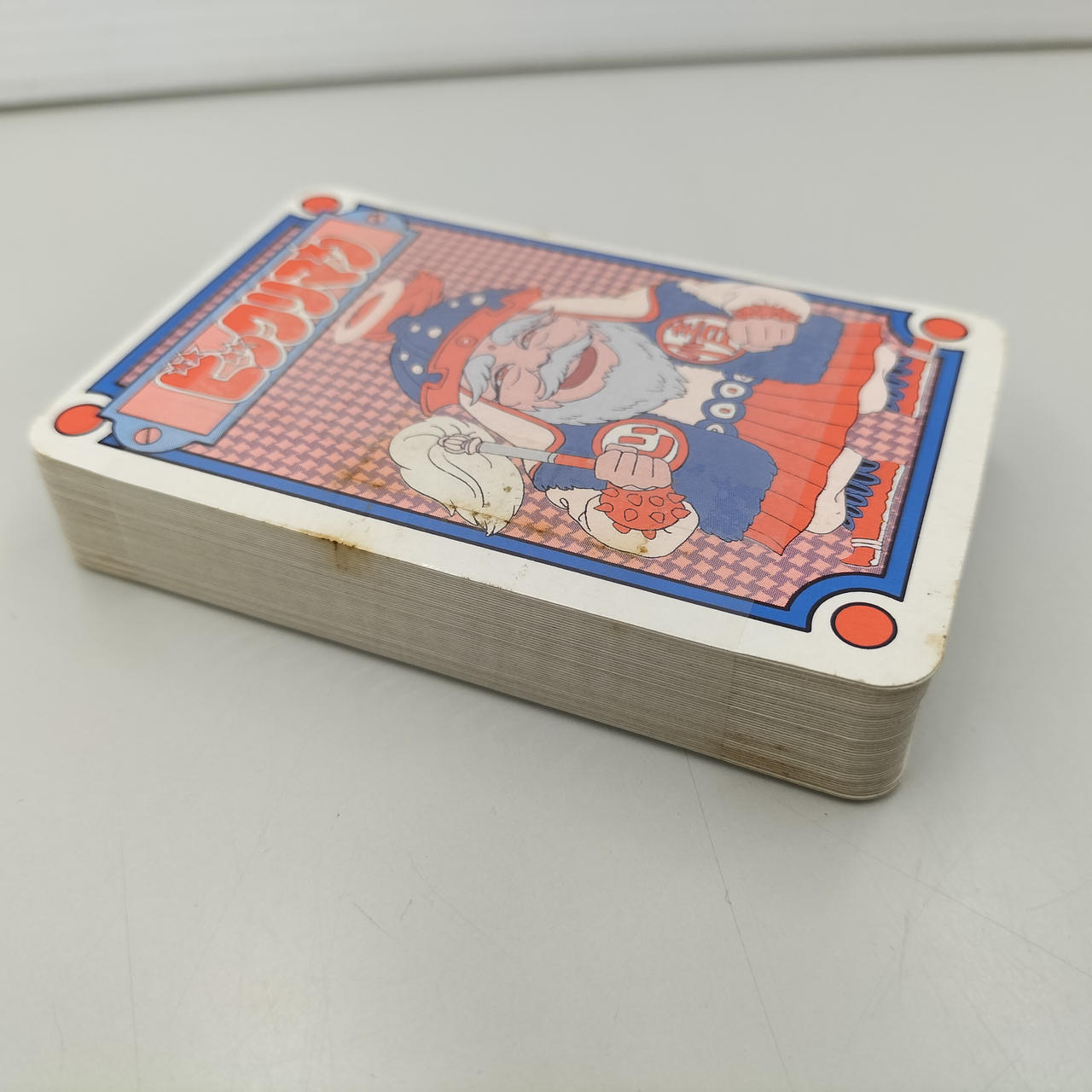 バンダイ(BANDAI)|【セット】ビックリ早取りゲーム/対決聖魔大戦