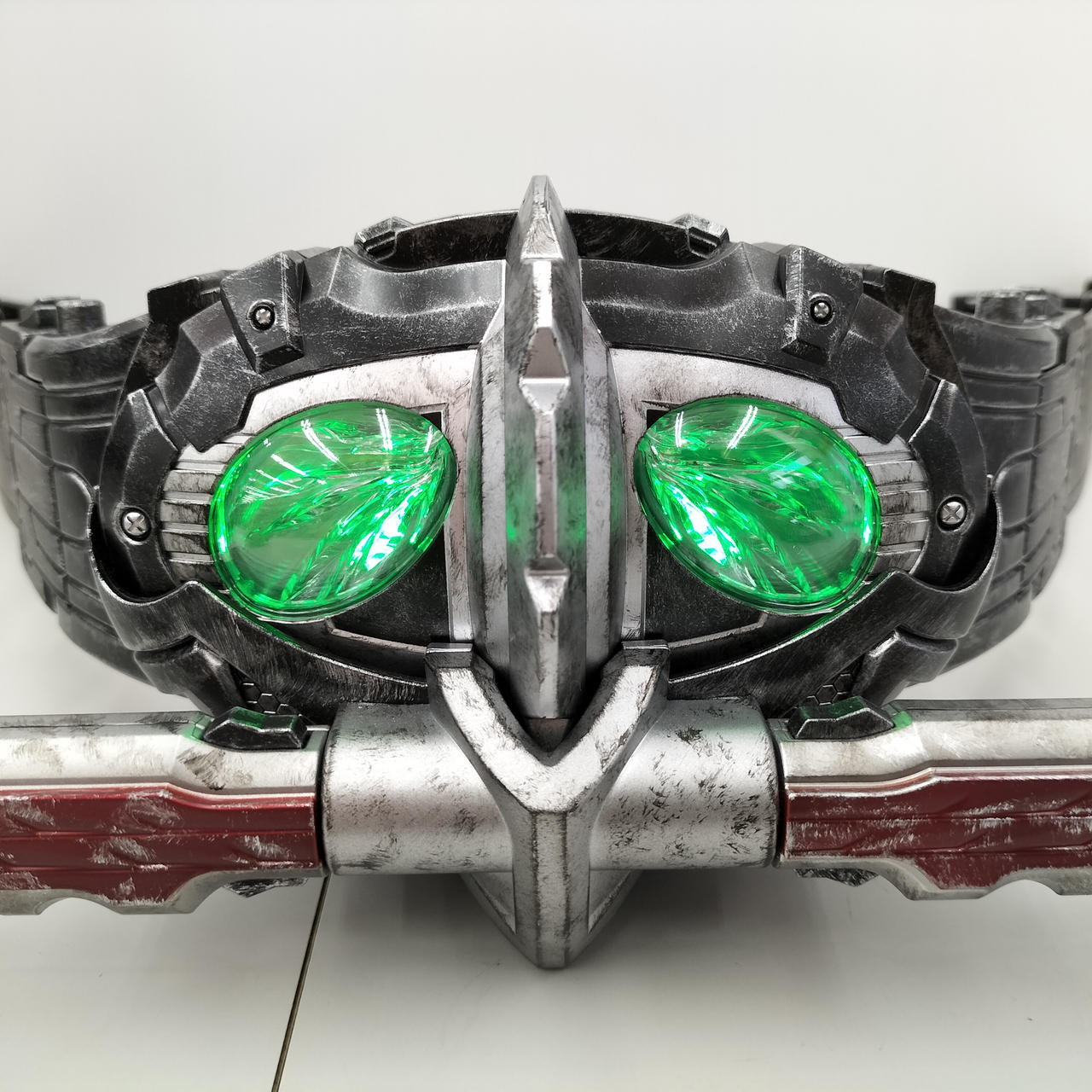 BANDAI - [中古]CSMアマゾンズドライバーver.ALFA 楽天市場】BANDAI バンダイ/CSM アマゾンズドライバー ver