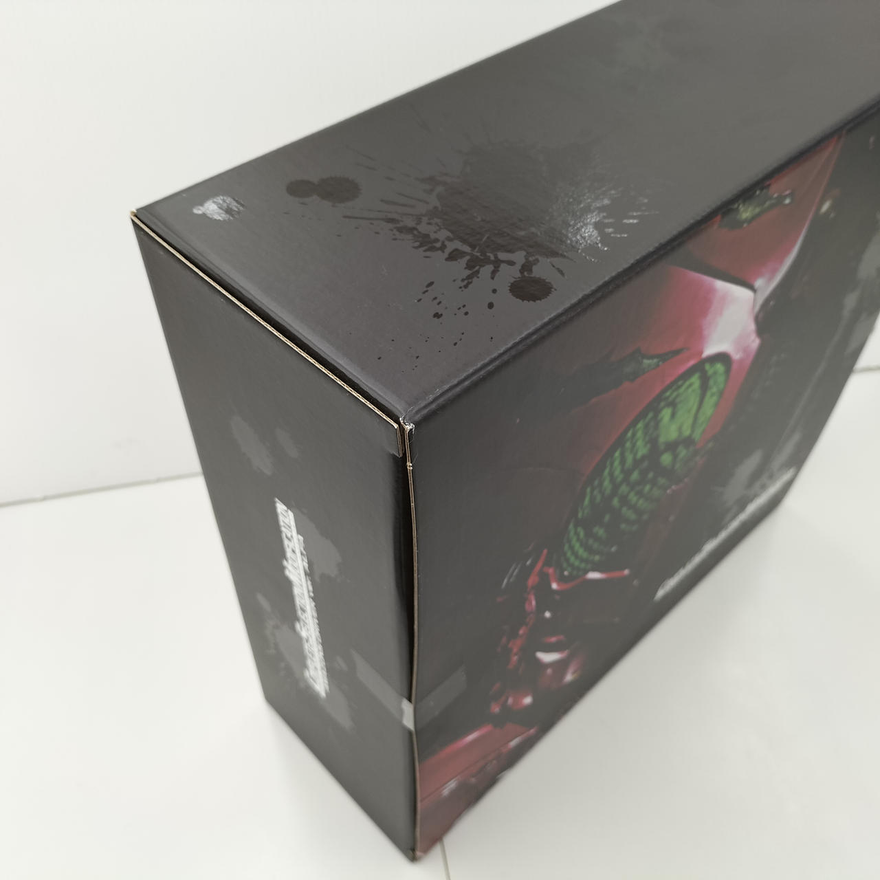 バンダイ(BANDAI)|CSM アマゾンズドライバー バージョンアルファ