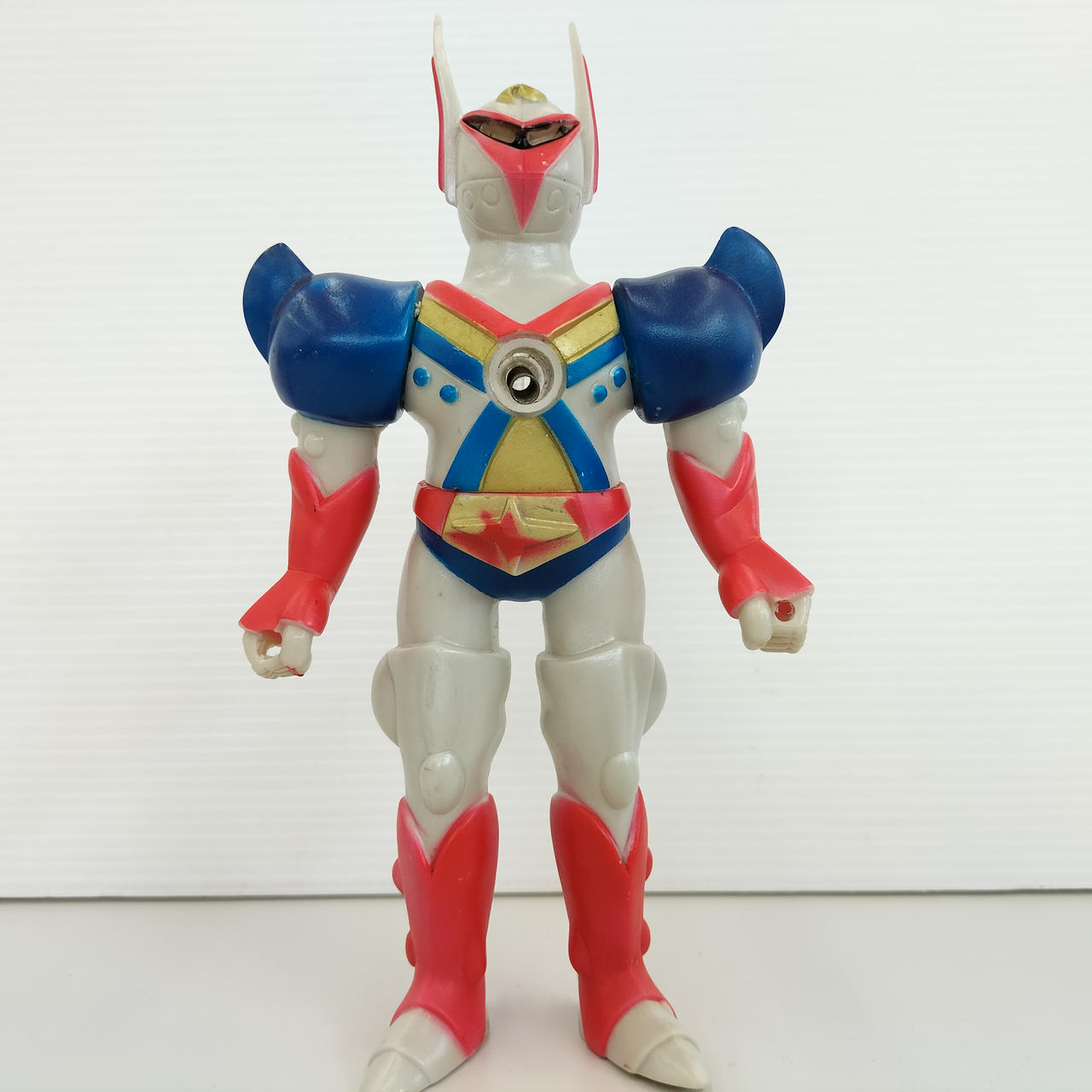 テッカマンバス　三和玩具/中嶋製作所 テッカマンバス 三和玩具/中嶋製作所