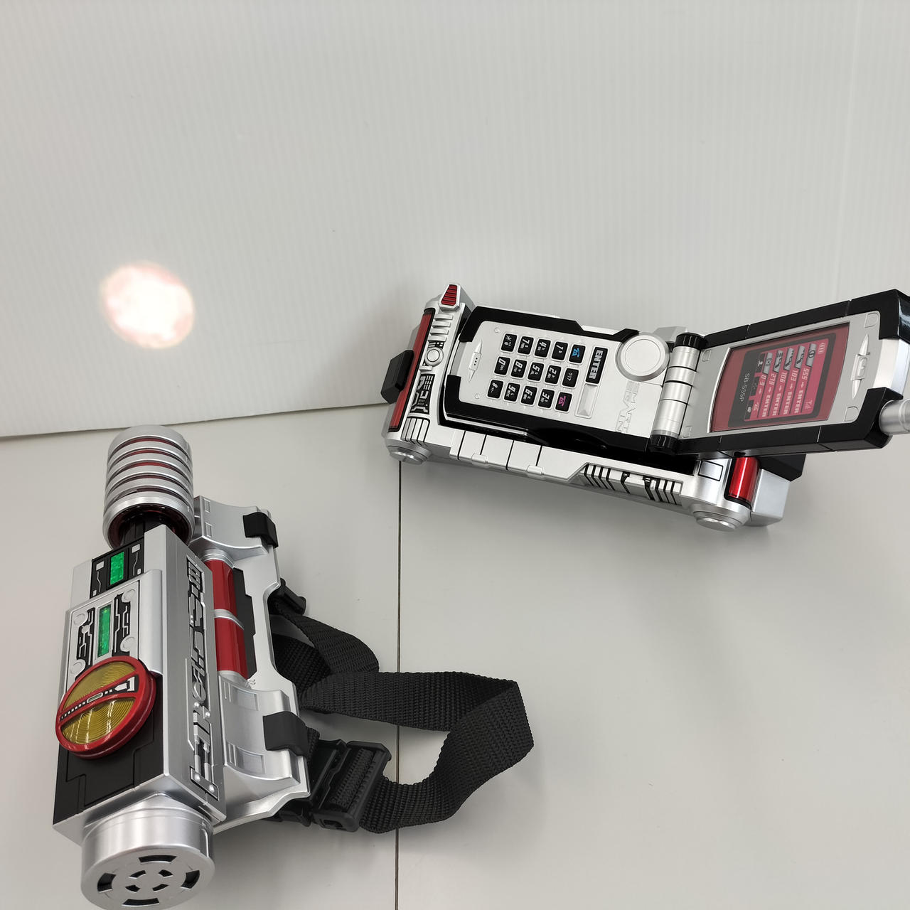バンダイ(BANDAI)|CSM ファイズギアver.2|HARDOFFオフモール