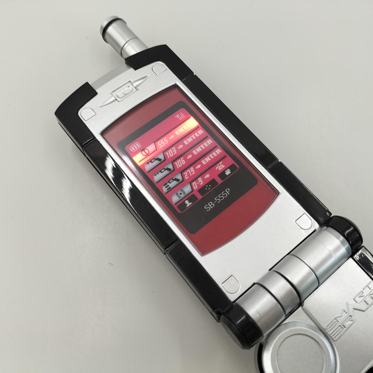 バンダイ(BANDAI)|CSM ファイズギアver.2|HARDOFFオフモール（オフモ