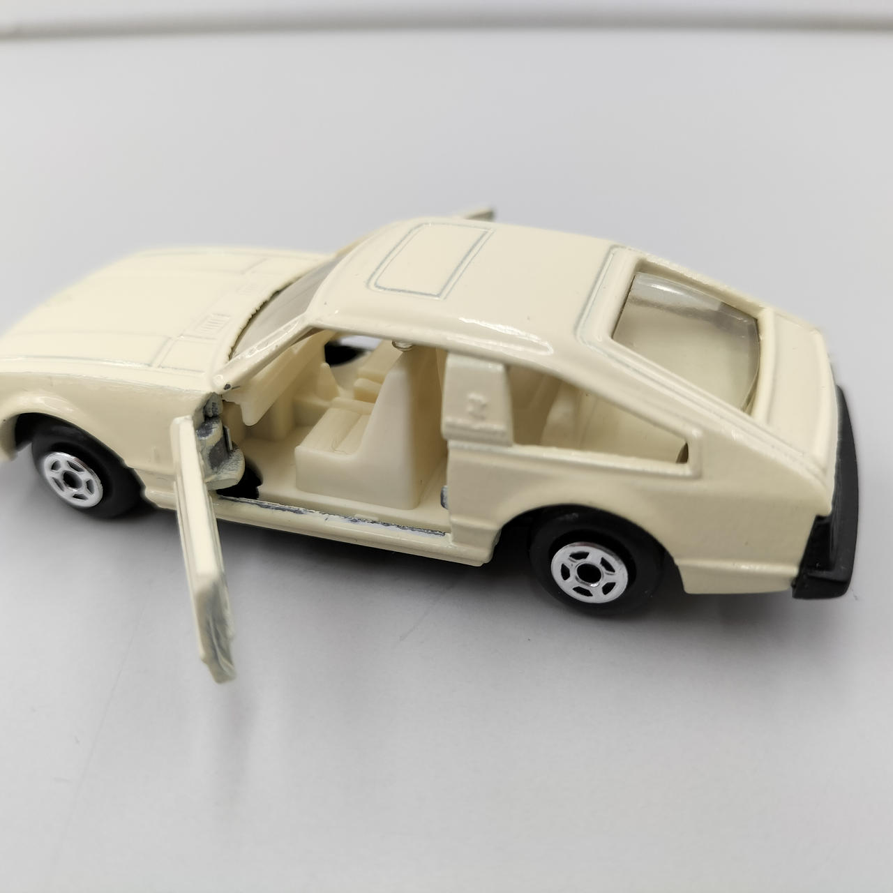 マッチボックス(MATCHBOX)|1/61 J-21 セリカXX 2600G|HARDOFF
