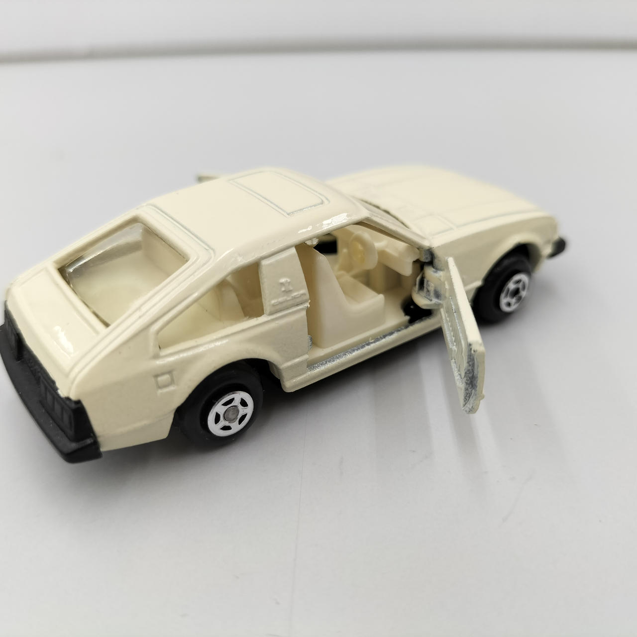 マッチボックス　ジャパンシリーズ (貴重品)セリカXX　&　ギャランエテルナ マッチボックス ジャパンシリーズ (貴重品)セリカXX & ギャラン