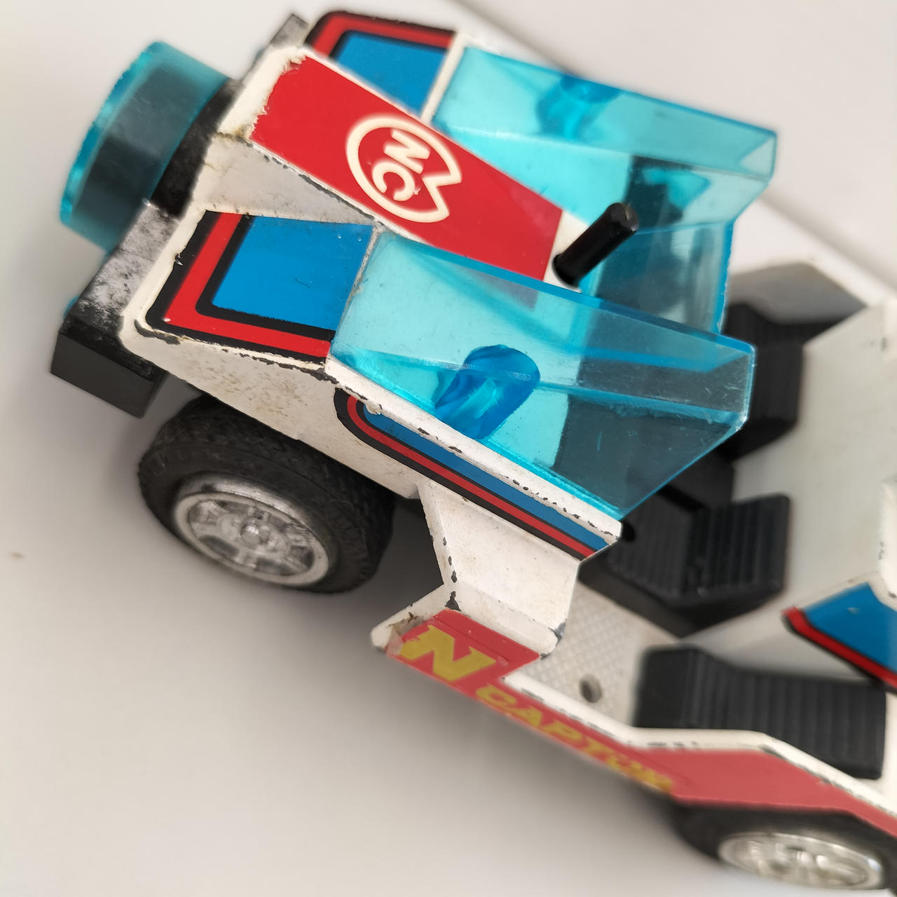 ポピー|PA-95 キャプターカー|HARDOFFオフモール（オフモ