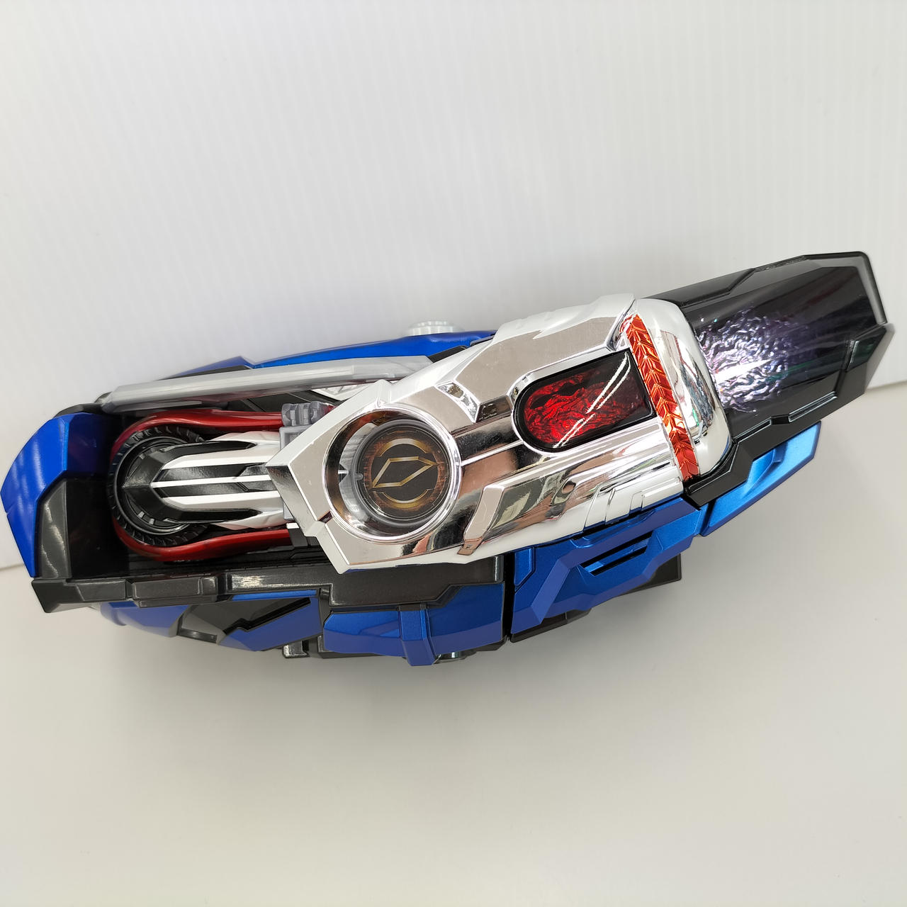 ヒーローアライブ　2枚セット Amazon.co.jp: [バンダイ] 仮面ライダーセイバー DXダブル探偵