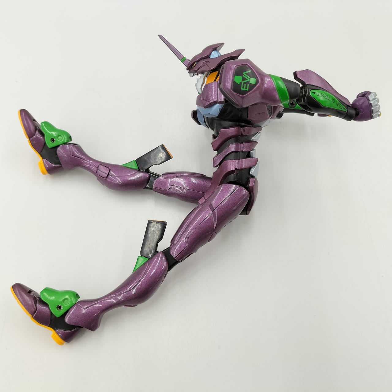 バンダイ|超合金魂 GX-14 エヴァ初号機|HARDOFFオフモール