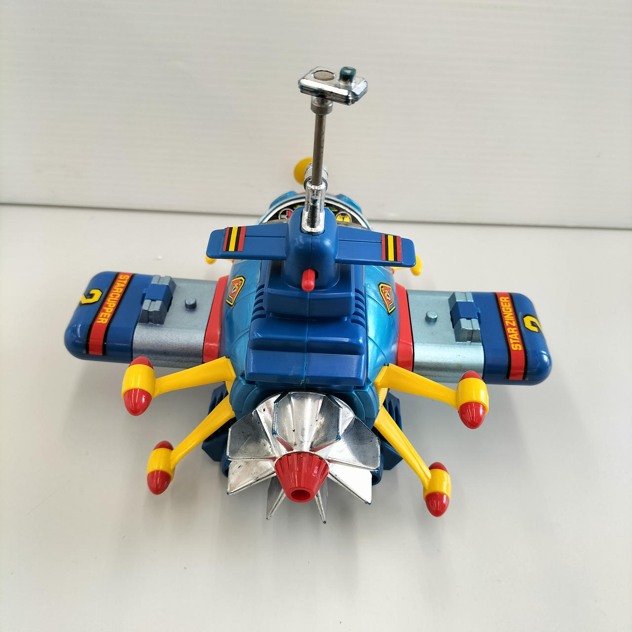 希少！スタージンガーVA-13 スターカッパー ポピー|VA-13 スターカッパー|HARDOFFオフモール（オフモ