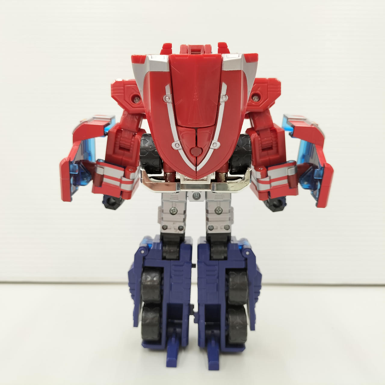 TAKARA TOMY|C-01 コンボイ(ヘケヘケ)|HARDOFFオフモール（オフモ