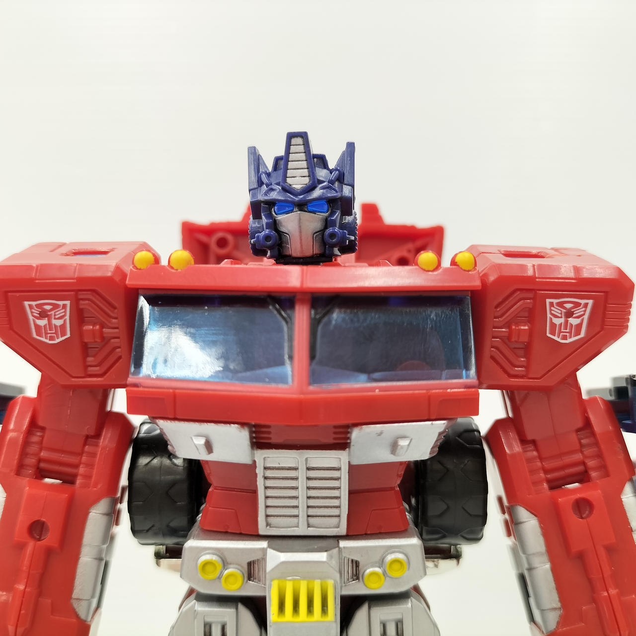 TAKARA TOMY|C-01 コンボイ(ヘケヘケ)|HARDOFFオフモール（オフモ