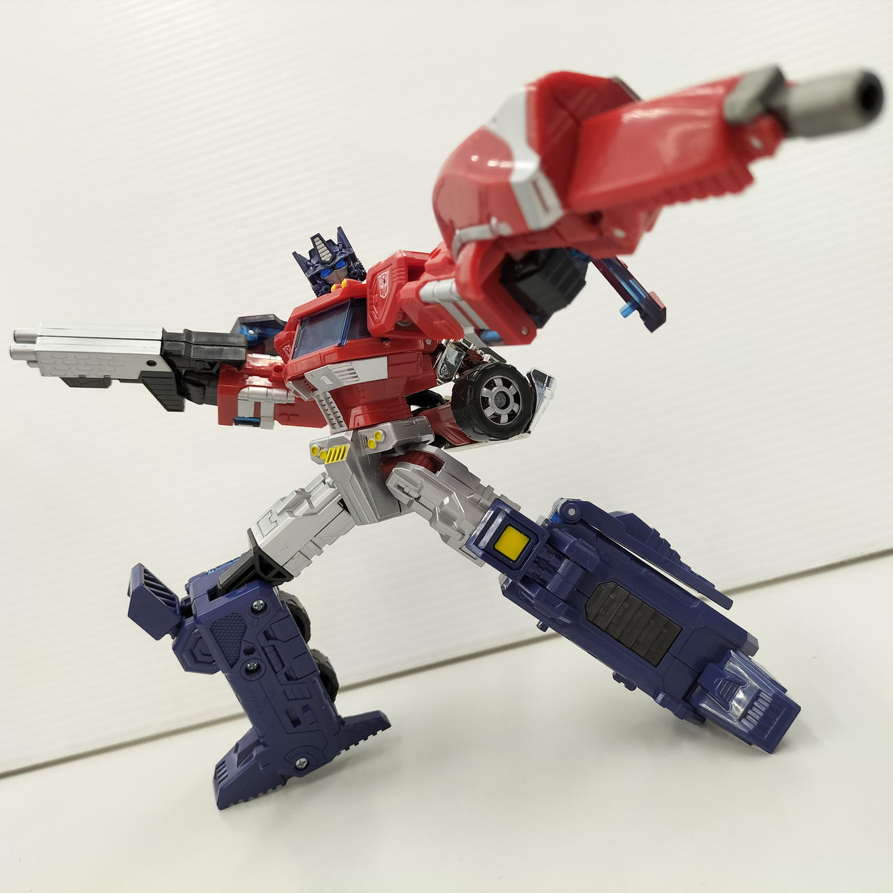 TAKARA TOMY|C-01 コンボイ(ヘケヘケ)|【ハードオフ公式通販】オフ