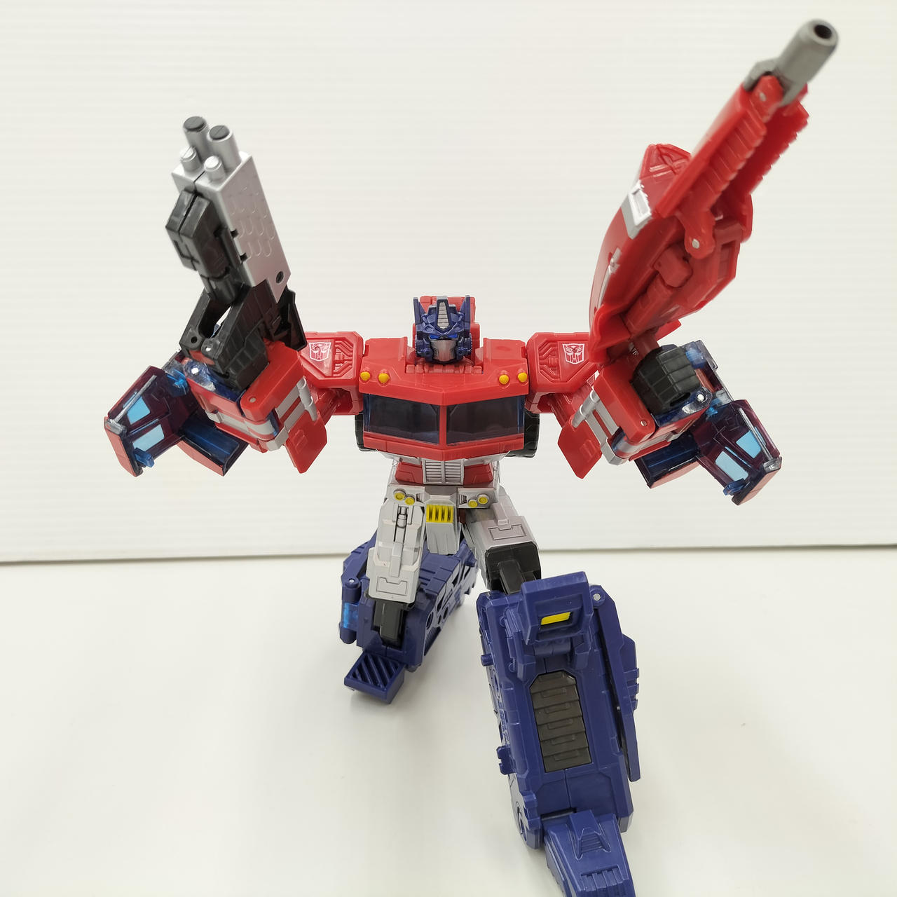 TAKARA TOMY|C-01 コンボイ(ヘケヘケ)|HARDOFFオフモール（オフモ