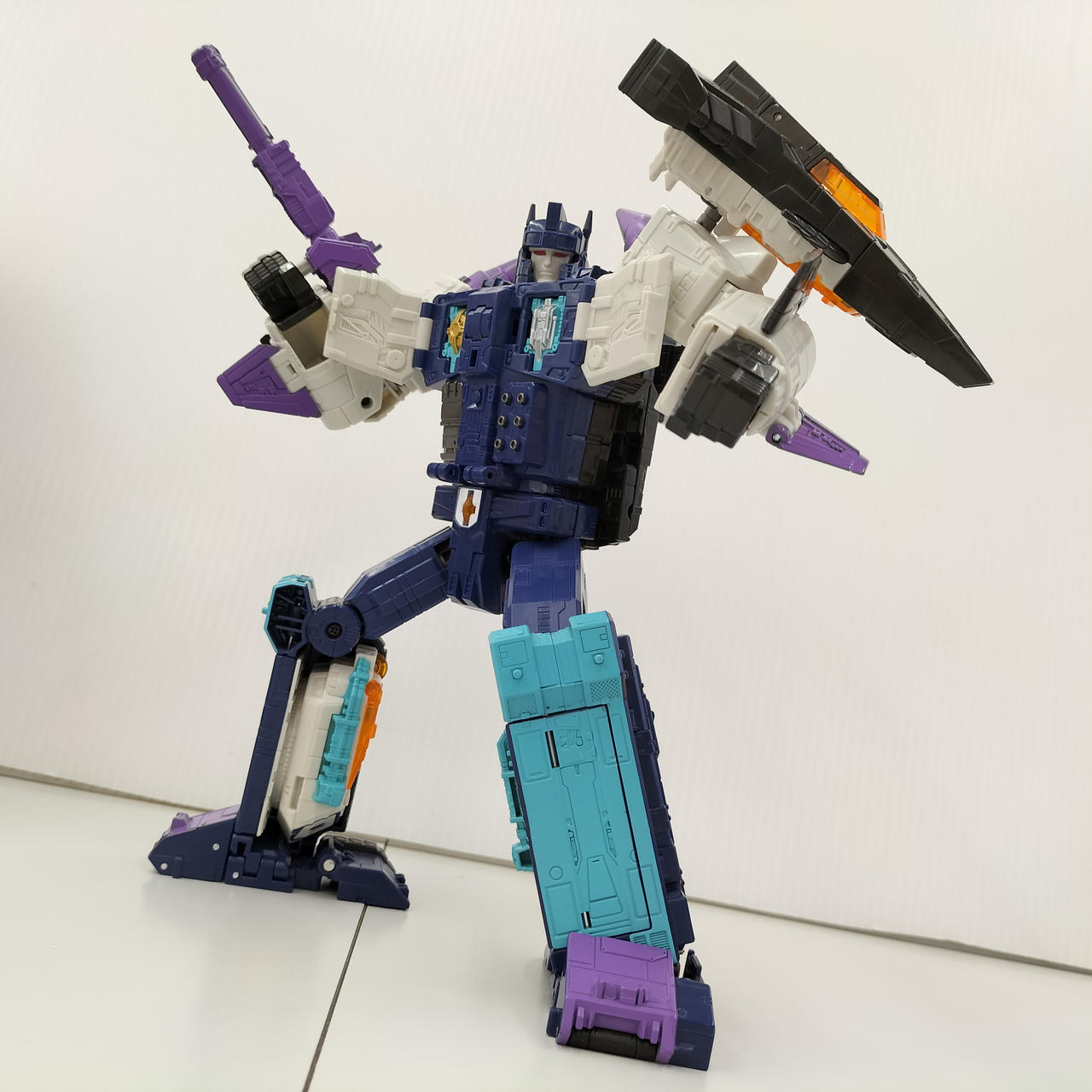 TAKARA TOMY|LG60 オーバーロード|HARDOFFオフモール（オフモ