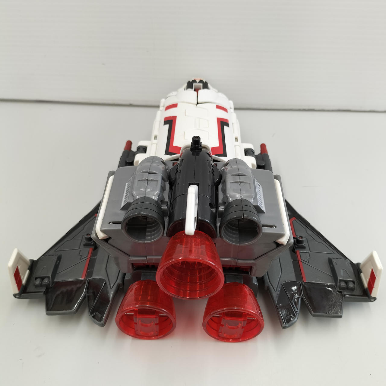 タカラ(TAKARA)|MC-09 ジェットファイヤー|HARDOFFオフモール（オフモ