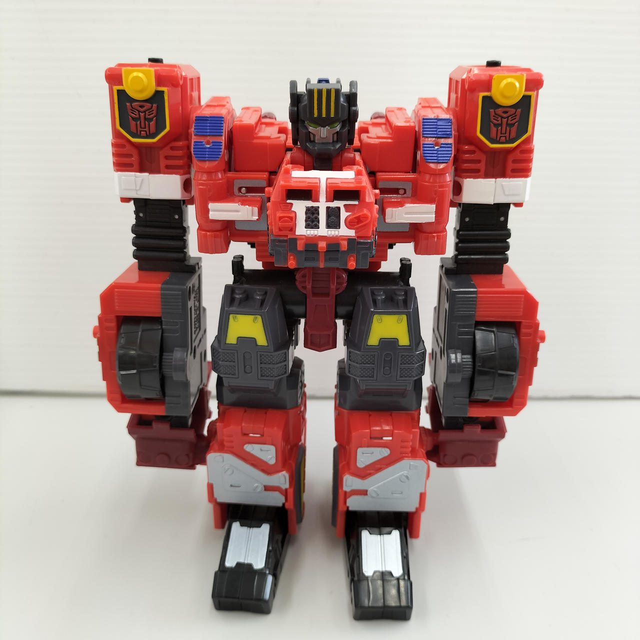 タカラ(TAKARA)|MC-14 ウルトラマグナス|HARDOFFオフモール