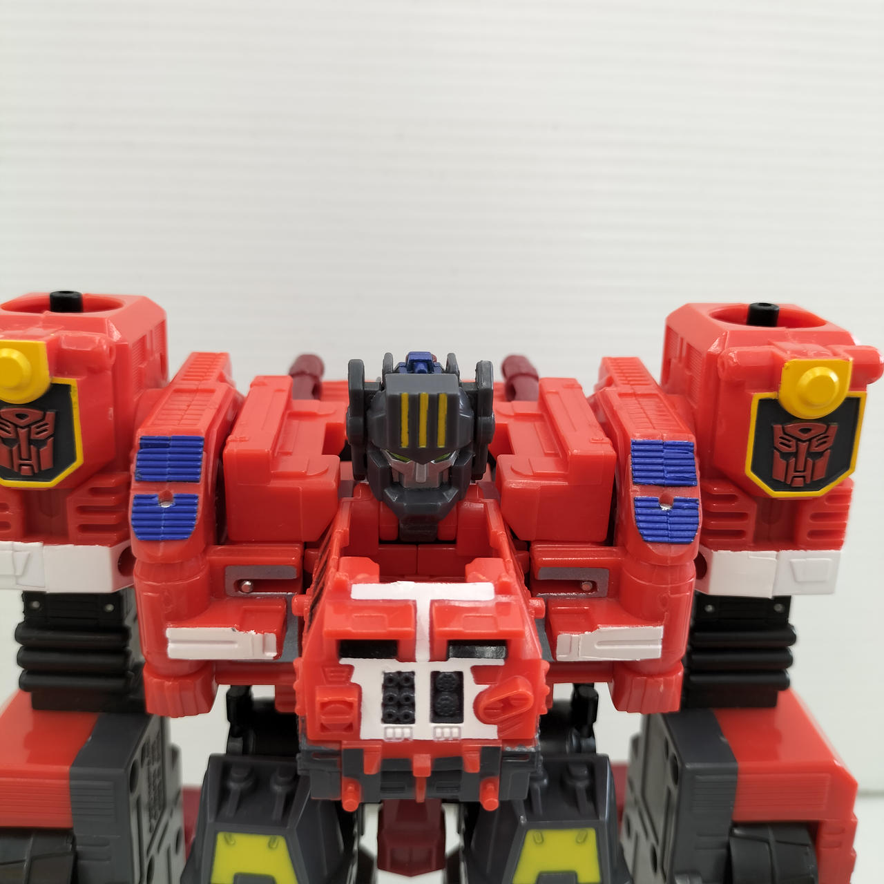 タカラ(TAKARA)|MC-14 ウルトラマグナス|HARDOFFオフモール