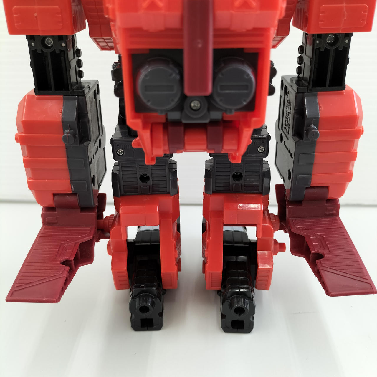 タカラ(TAKARA)|MC-14 ウルトラマグナス|HARDOFFオフモール