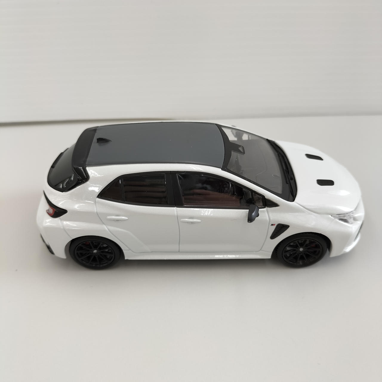 トヨタ|1/30 GR COROLLA|HARDOFFオフモール（オフモ）|2081050000009119