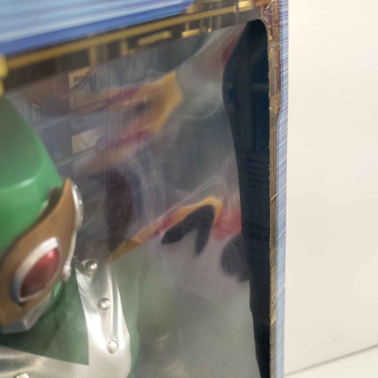 タカラ|サンダーマスク サイボーグ変身セットDX|HARDOFFオフモール