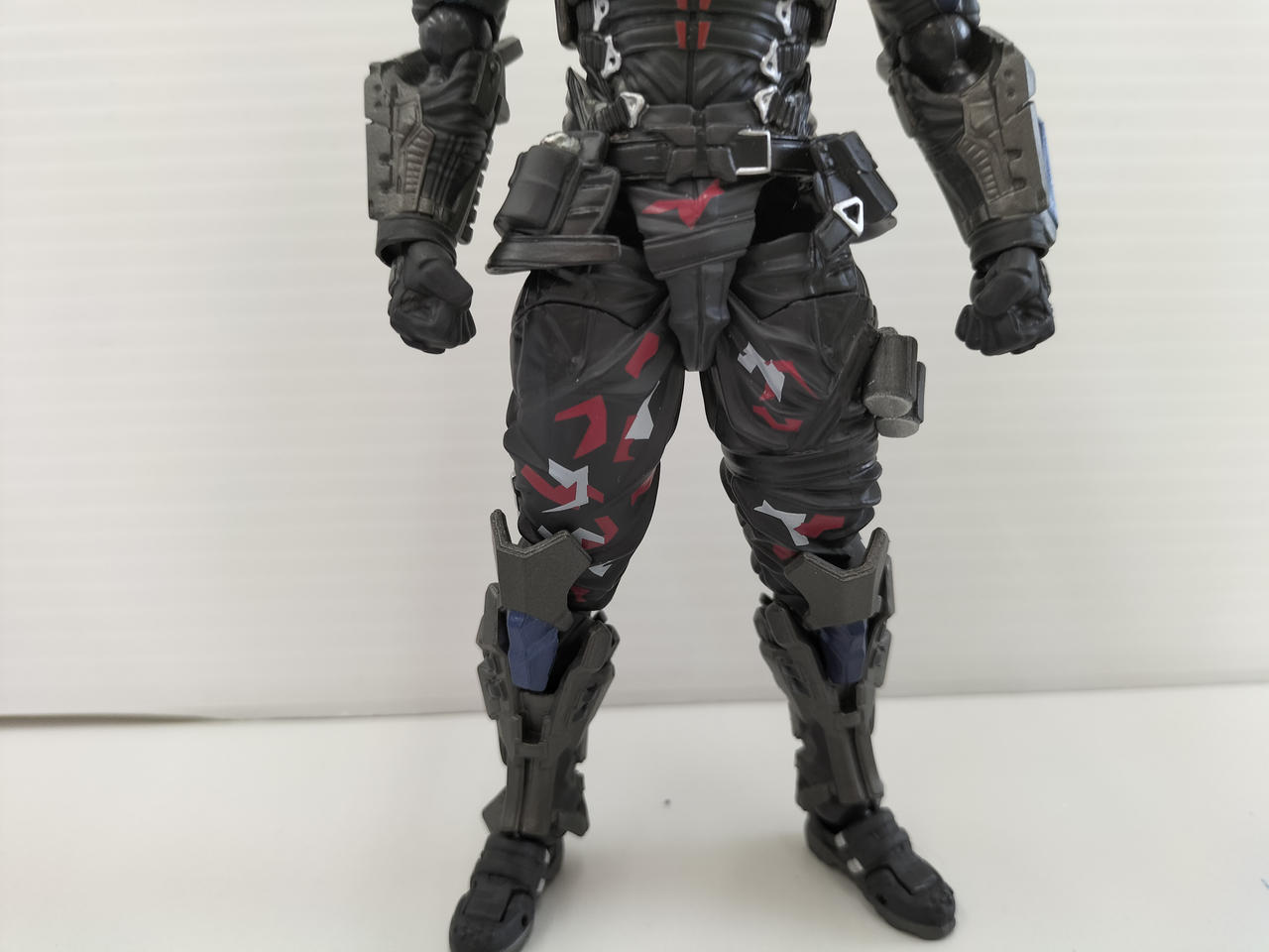 海洋堂|アメイジング・ヤマグチアーカム・ナイトVER.1.5|【ハードオフ