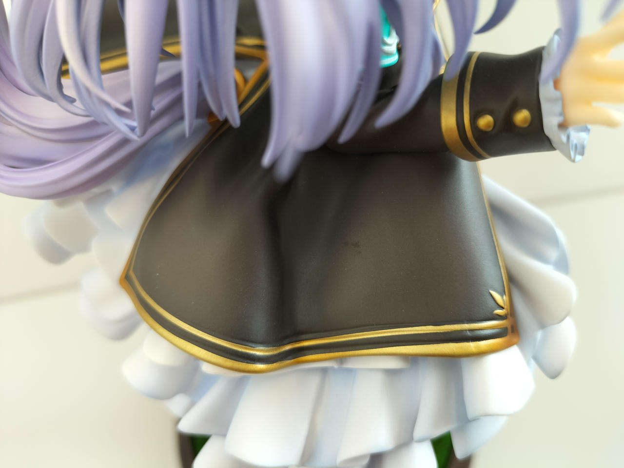 グッドスマイルカンパニー|メジロマックイーン〜名門メジロ家の至宝