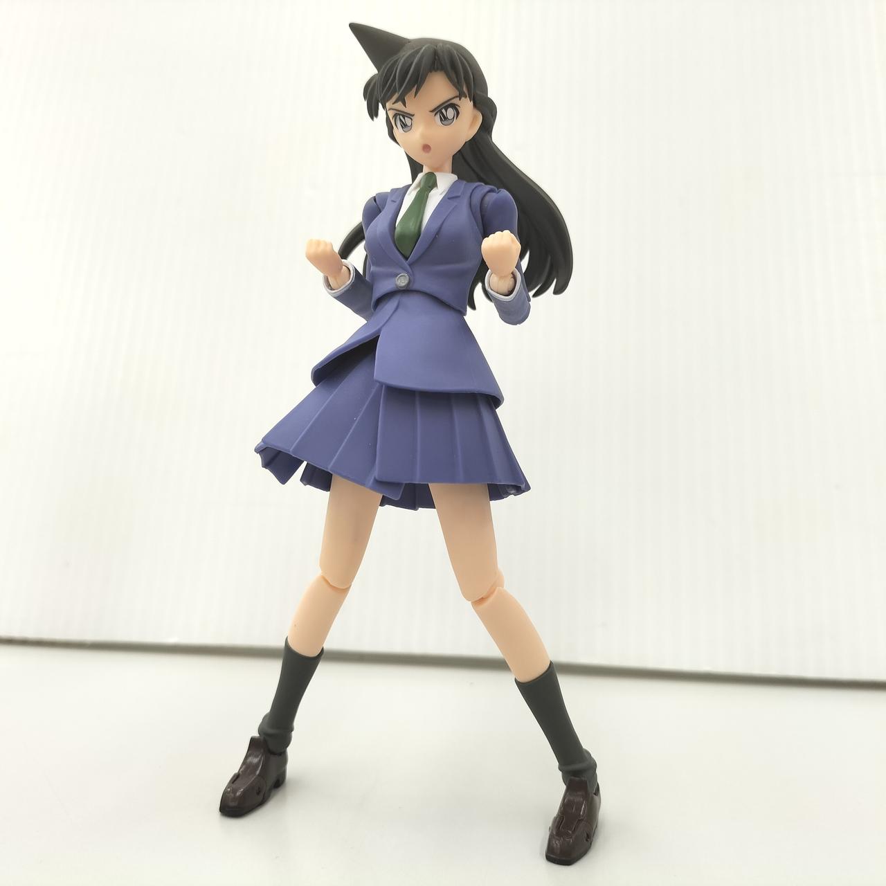 S.H.Figuarts 毛利蘭 得価，品質保証