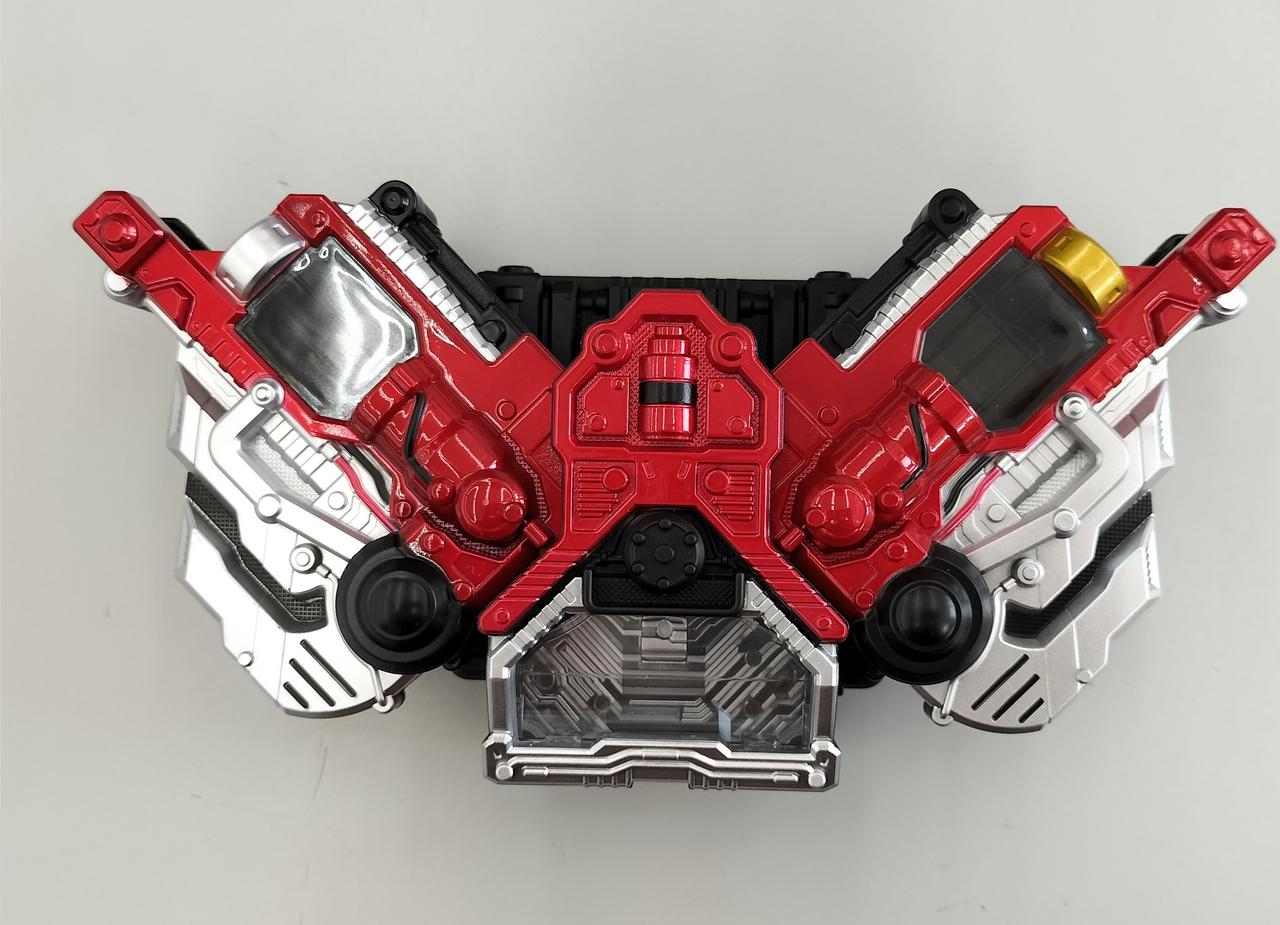 CSMダブルドライバーVer.1.5 風都探偵EDITIONΩ 保証期間保証なし発送目安3-4日後登録日2024年05月01日登場作品風都探偵箱箱あり・開封済み ※