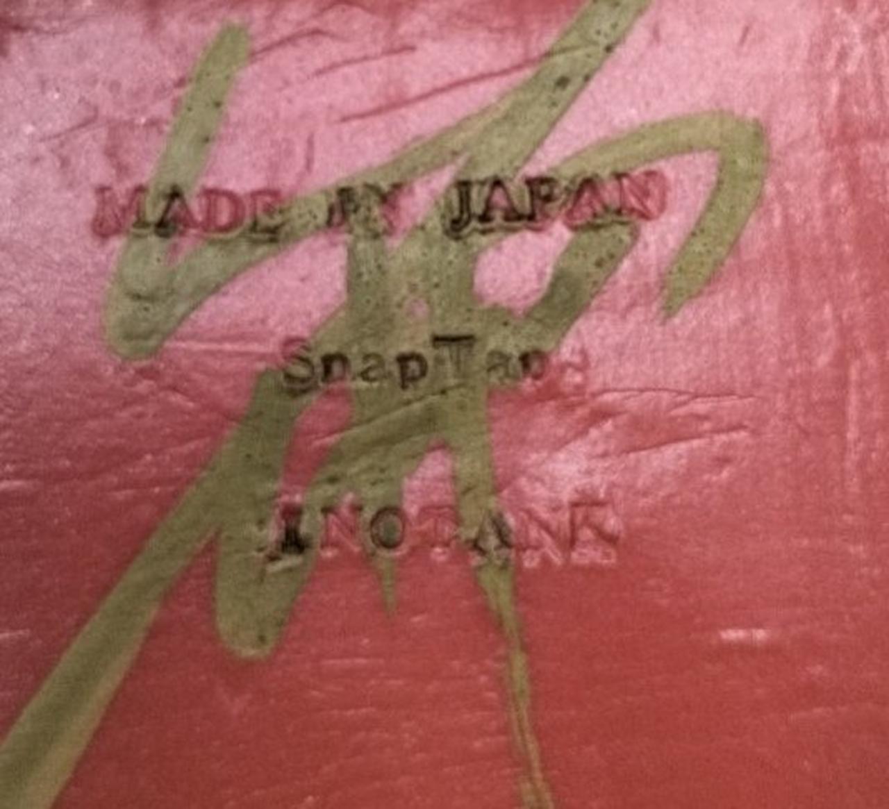 Snap Tap スナップタップ INOTANK イノタンク　ソフビ Snap Tap スナップタップ INOTANK イノタンク ソフビ - メルカリ