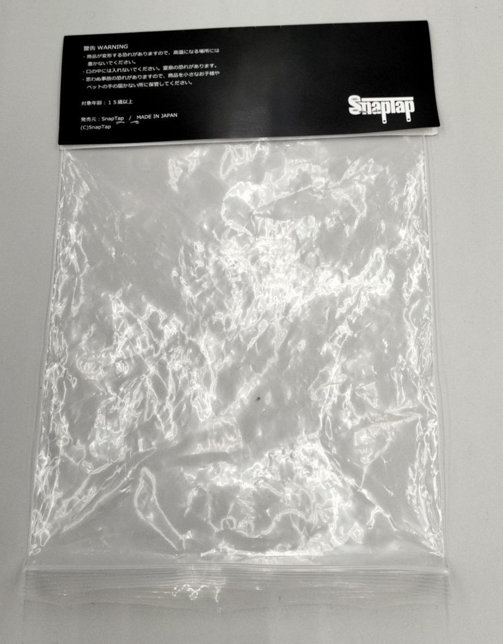 Snap Tap スナップタップ INOTANK イノタンク　ソフビ Snap Tap スナップタップ INOTANK イノタンク ソフビ - メルカリ