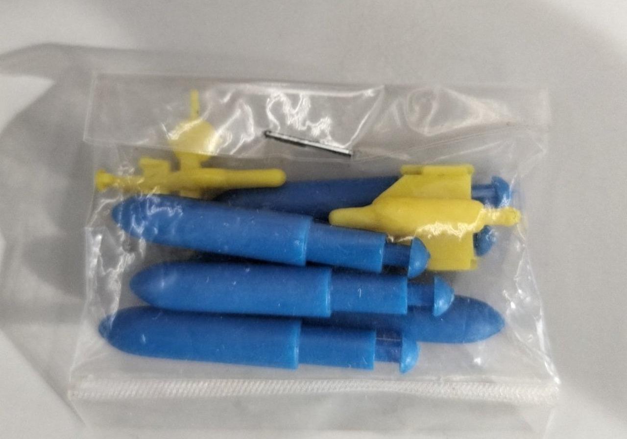 タカトク|マッキー1号 ゼットキャラクターダイカスト|【ハードオフ公式