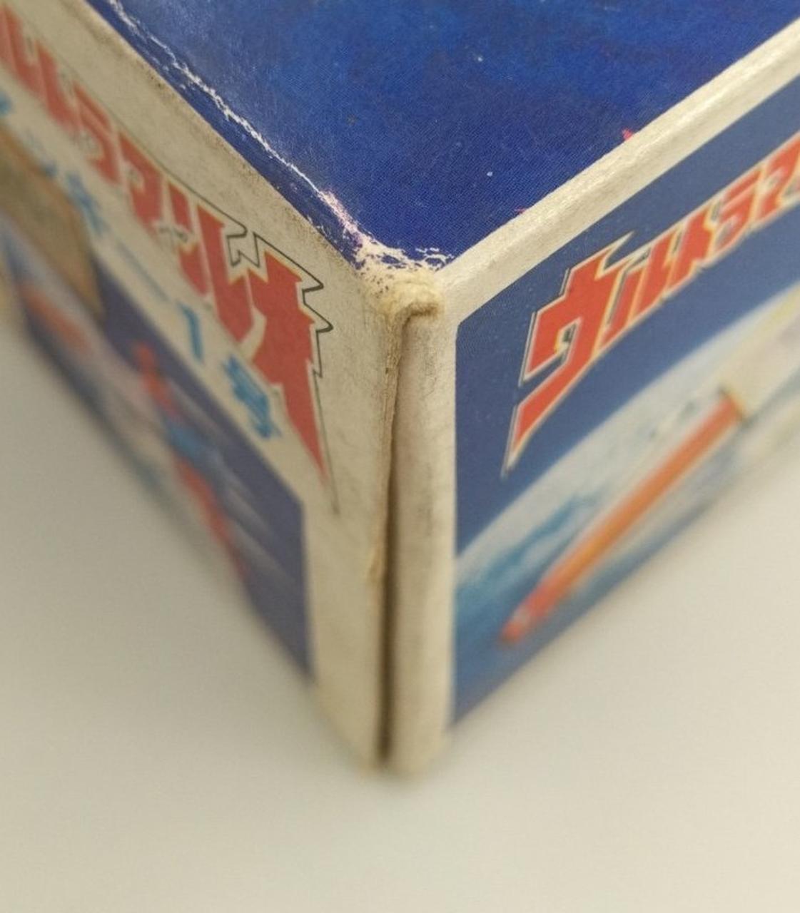 タカトク|マッキー1号 ゼットキャラクターダイカスト|HARDOFFオフ