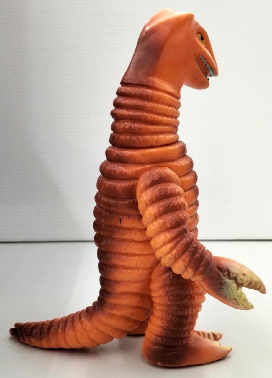 ■ブルマァク復刻 サドラー ソフビ / スタンダードサイズ ブルマァク|サドラー|HARDOFFオフモール（オフモ）|2081050000007946