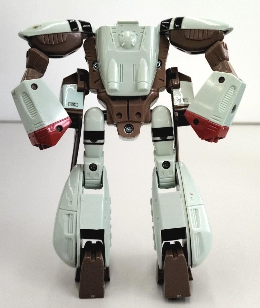 タカトクトイス|DXオーガス・オーガロイド|HARDOFFオフモール