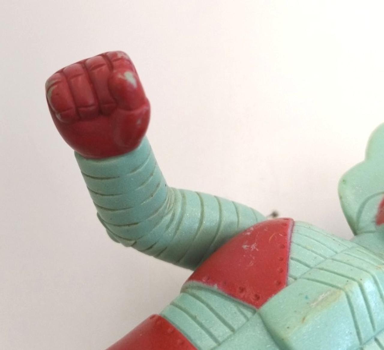 ブルマァク　電動射的　ビッグショット　1970年代当時物 Yahoo!オークション - 1970年代当時物 超激レア ブルマァク