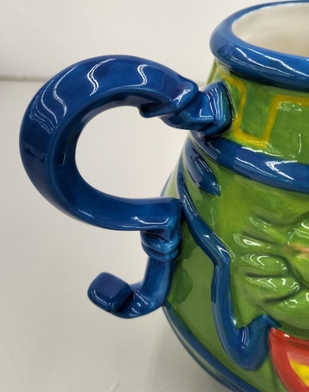 バンダイ|強欲な壺マグカップ&貪欲な壺湯呑|HARDOFFオフモール（オフモ