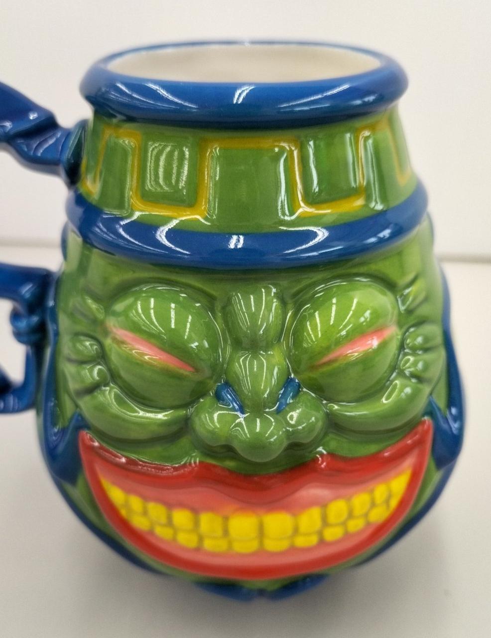 遊戯王 湯呑 マグカップ 強欲な壺マグカップ」の商品一覧