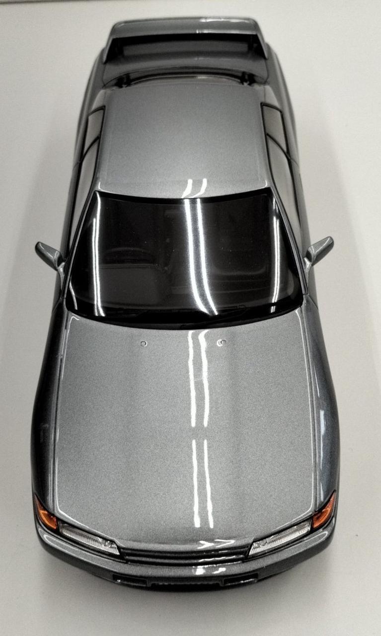 京商|1/18 日産 スカイライン GT-R R32|HARDOFFオフモール